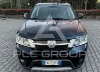 2012 Fiat Freemont