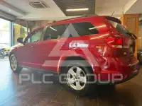 2012 Fiat Freemont
