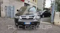 2012 Fiat Freemont