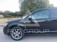 2012 Fiat Freemont