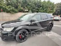 2012 Fiat Freemont