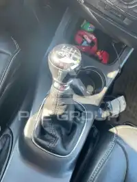 2012 Fiat Freemont