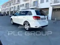 2012 Fiat Freemont