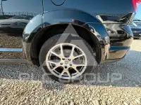2012 Fiat Freemont