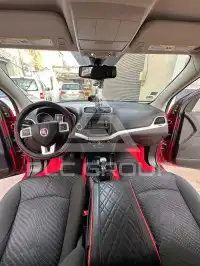 2012 Fiat Freemont