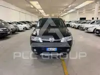 2012 Fiat Freemont
