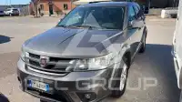 2012 Fiat Freemont