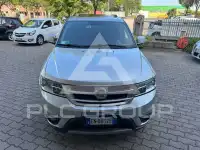 2012 Fiat Freemont