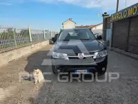 2012 Fiat Freemont