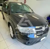 2012 Fiat Freemont