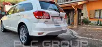 2012 Fiat Freemont