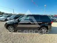 2012 Fiat Freemont