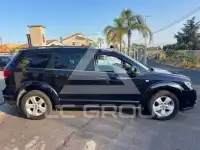 2012 Fiat Freemont
