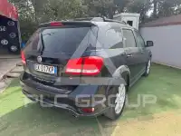 2012 Fiat Freemont