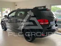 2012 Fiat Freemont