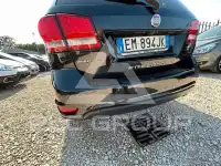 2012 Fiat Freemont
