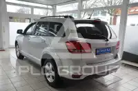2012 Fiat Freemont