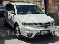 2012 Fiat Freemont