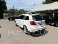 2012 Fiat Freemont