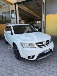 2012 Fiat Freemont