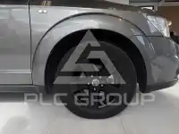 2012 Fiat Freemont