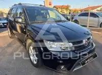 2012 Fiat Freemont