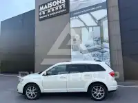2012 Fiat Freemont