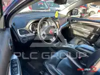 2012 Fiat Freemont