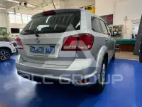 2012 Fiat Freemont
