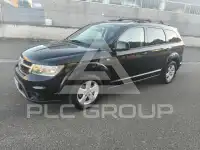 2012 Fiat Freemont