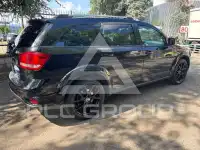 2012 Fiat Freemont