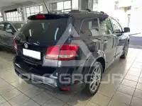 2012 Fiat Freemont