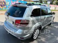 2012 Fiat Freemont
