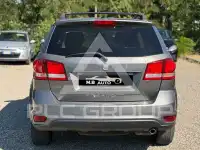 2012 Fiat Freemont