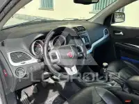 2012 Fiat Freemont