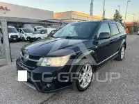 2012 Fiat Freemont