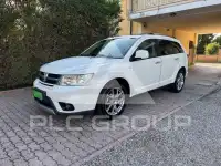 2012 Fiat Freemont