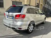2012 Fiat Freemont