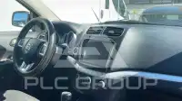 2012 Fiat Freemont