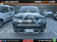 2012 Fiat Freemont