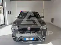 2012 Fiat Freemont