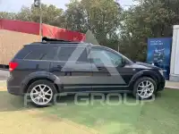 2012 Fiat Freemont