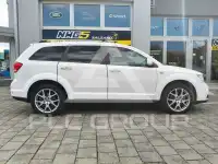 2012 Fiat Freemont