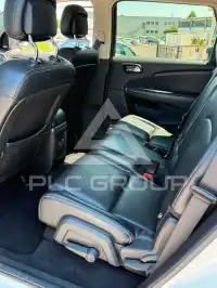 2012 Fiat Freemont