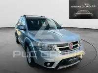 2012 Fiat Freemont