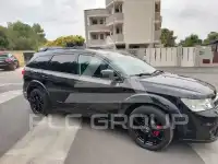 2012 Fiat Freemont