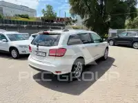 2012 Fiat Freemont