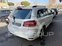 2012 Fiat Freemont