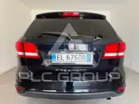 2012 Fiat Freemont