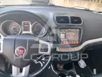 2012 Fiat Freemont